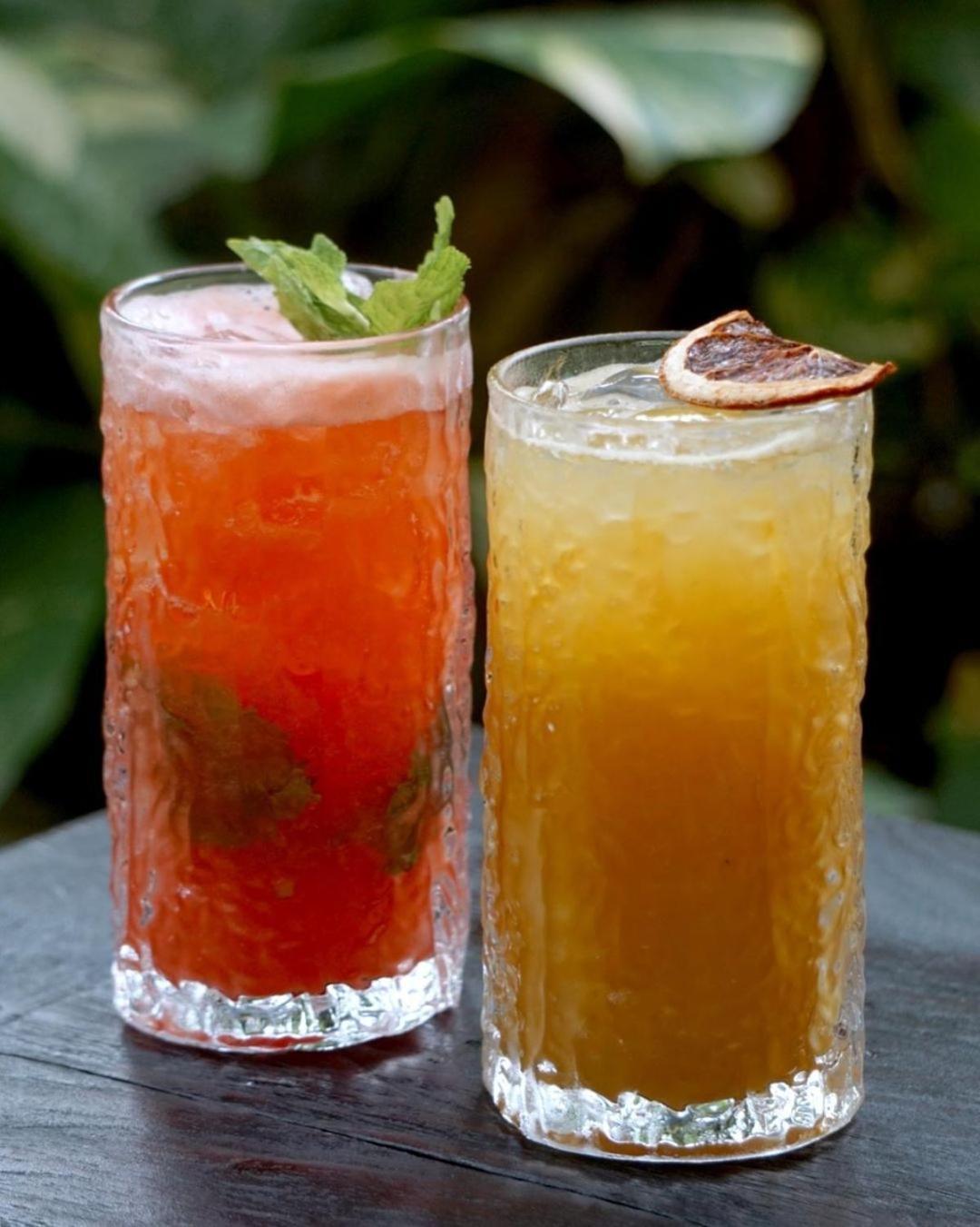 Rimbun Canggu Hotel Εξωτερικό φωτογραφία