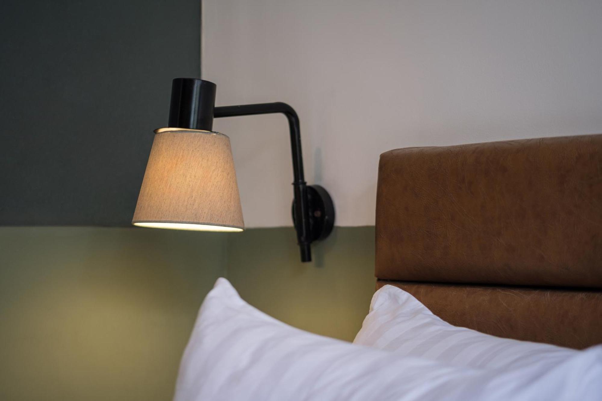 Rimbun Canggu Hotel Εξωτερικό φωτογραφία