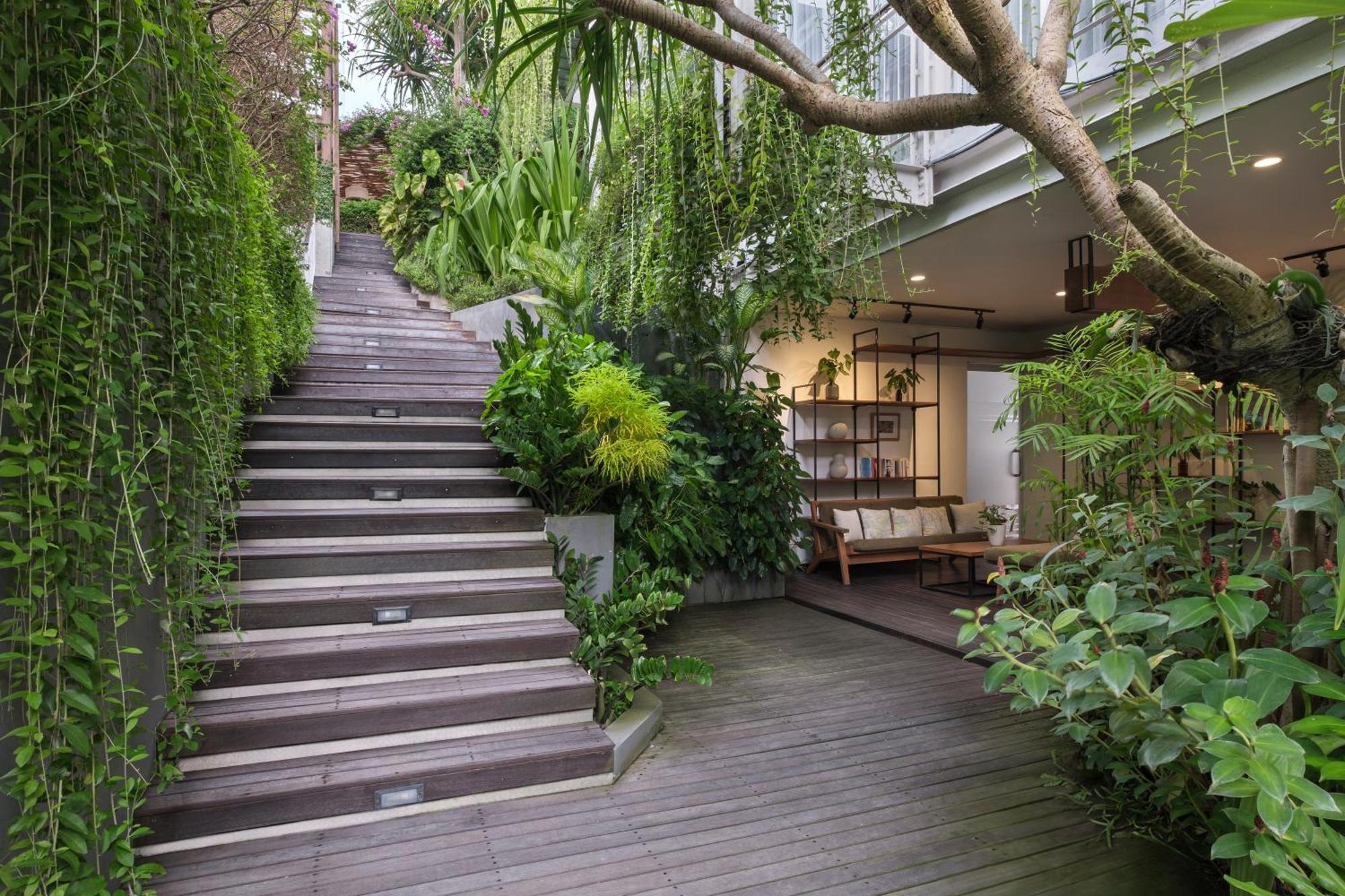 Rimbun Canggu Hotel Εξωτερικό φωτογραφία