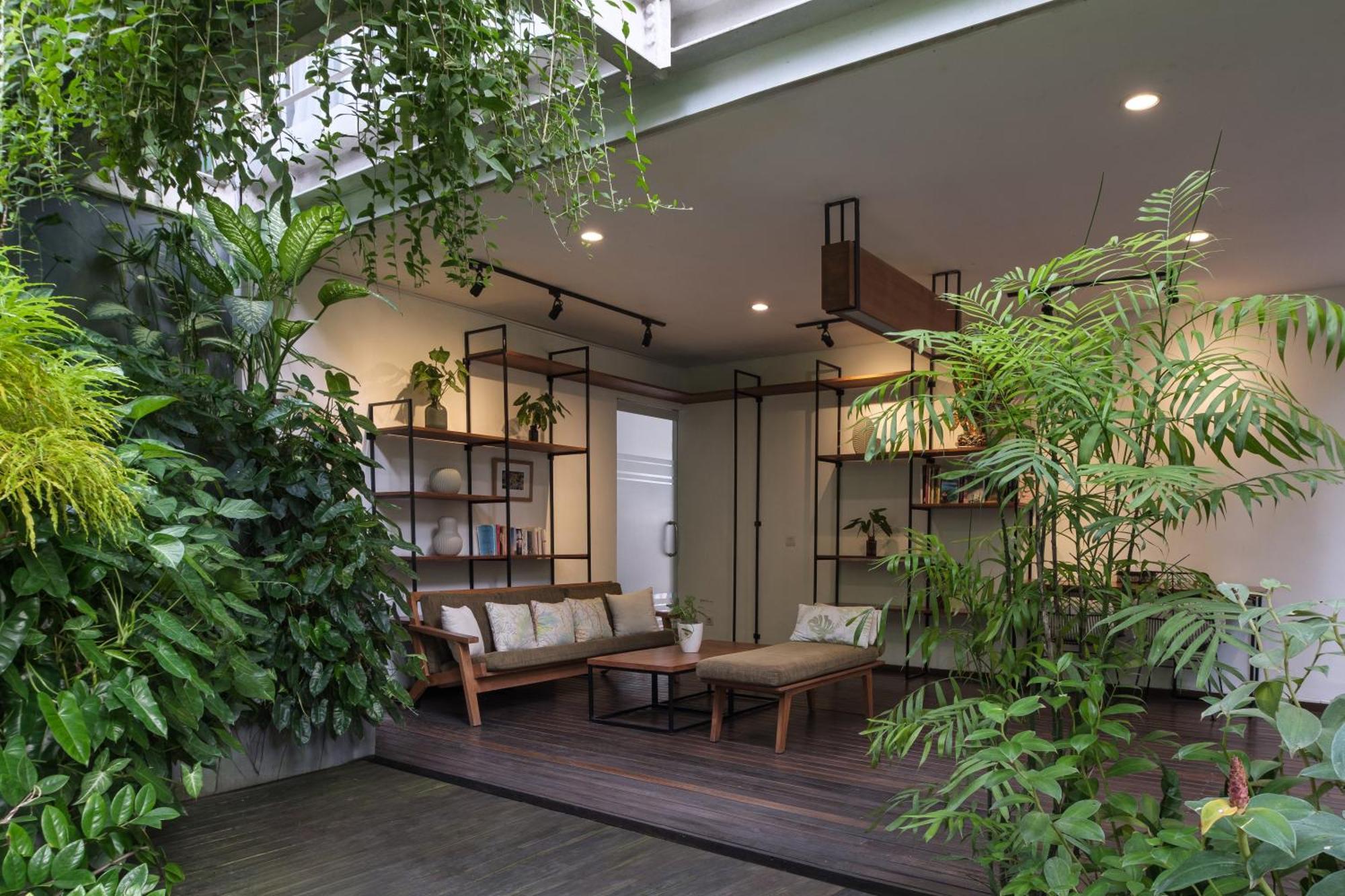 Rimbun Canggu Hotel Εξωτερικό φωτογραφία